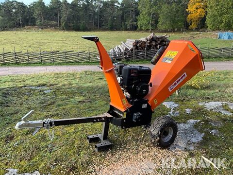 Sonstige Wood chipper 76.0000