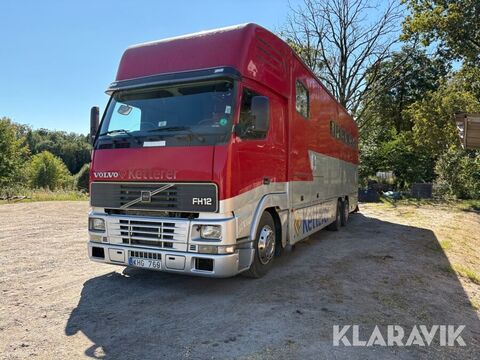 Volvo FH 12 2