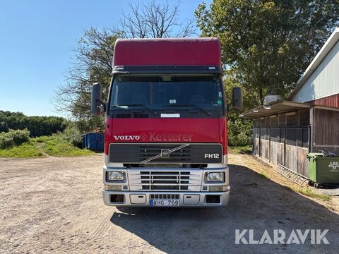 Volvo FH 12 3