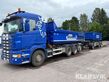 Scania R560