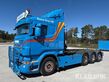 Scania R480LB8X4*4HSA 
