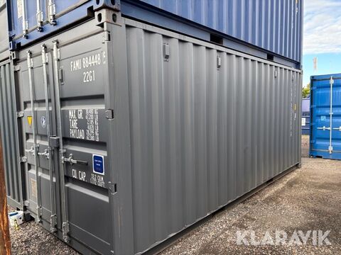 Sonstige Container 20 fot One Way