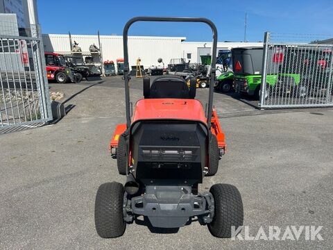 Kubota F391