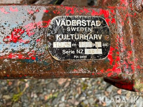 Väderstad NZ Kulturharv 2