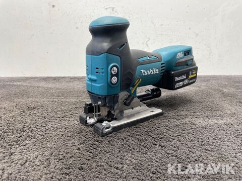 Makita DJV181