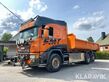 Scania P450LB6X2HSZ