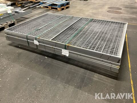 Sonstige Nätgaller 12st 2200x1500