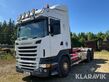 Scania R560