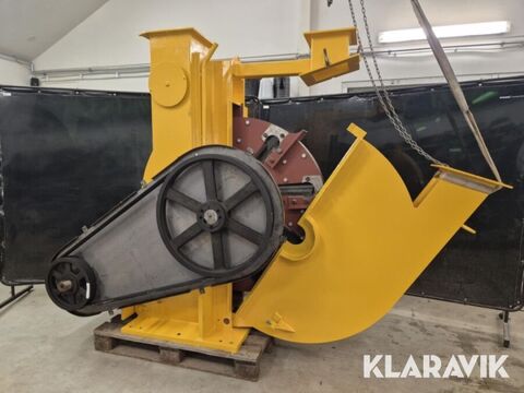 BMH Opti 1200/8 2