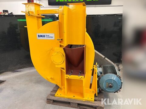 BMH Opti 1200/8 3
