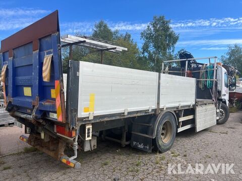 Volvo FM7 4X2 3