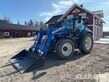 New Holland T5.130