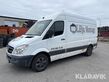 Mercedes-Benz Sprinter 213 CDI (129hk)