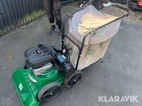 Sonstige KV600SP