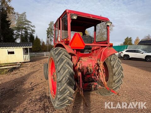 Volvo 350 3