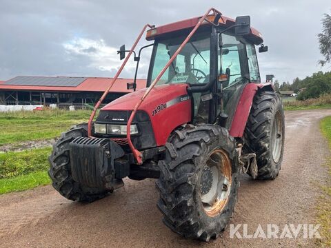Case IH Maxxima JX90U