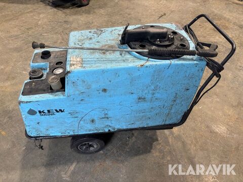 KEW 5003VA 2