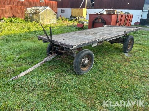 Sonstige Vagn