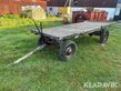 Sonstige Vagn