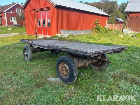 Vagn 2