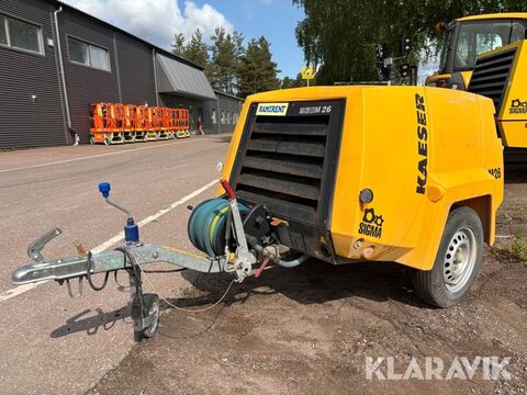 Kaeser M26