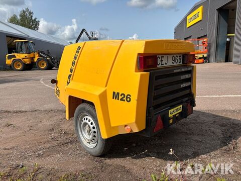 Kaeser M26 3