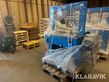 Sonstige NMH Packaging TP-6000CE1 