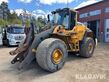 Volvo L220H