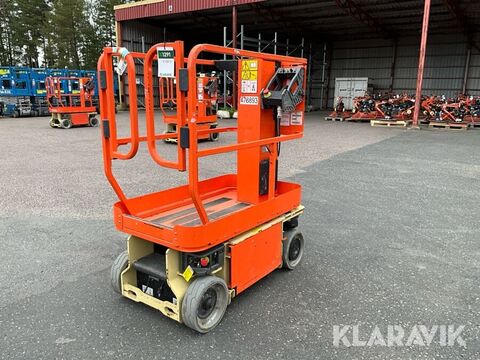 JLG 1230ES