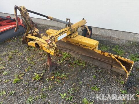 Sonstige Väghyvel/Vägskrapa  ca 2,40m