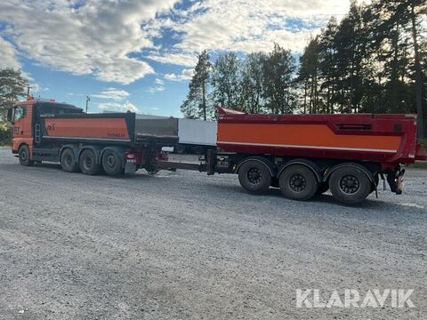 MAN TGX 35.480  3