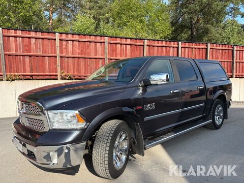 Sonstige Ram 1500 Laramie