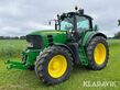 John Deere 7430 Premium