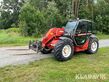 Manitou MLT633 LS Turbo