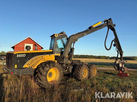 Sonstige 560D