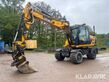 JCB JS145W