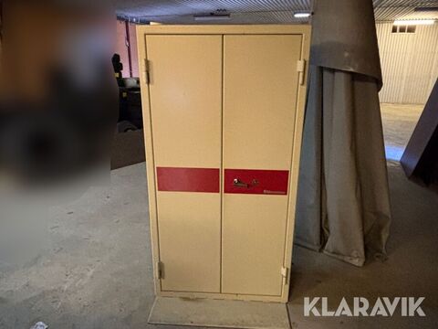 Sonstige Värdeskydd S-100