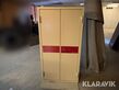 Sonstige Värdeskydd S-100