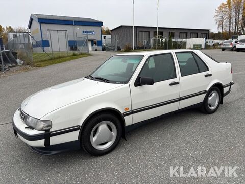 Sonstige 9000 CS 2.0 132 hk