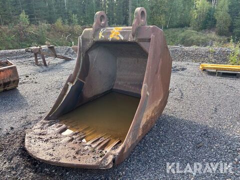Sonstige Grävskopa