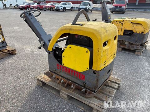Atlas Copco LG504 2