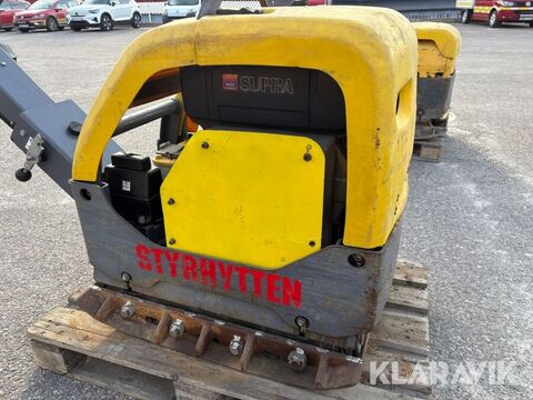 Atlas Copco LG504 3