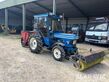 Ford 1910 4WD