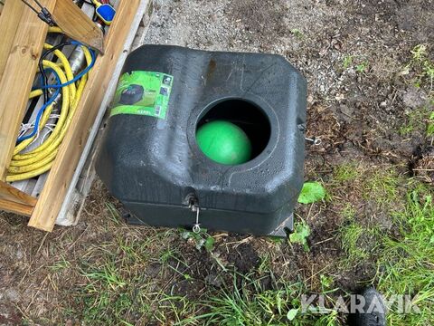 Kerbl Termokar Kerbel 40 L