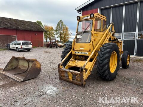 Volvo LM 218 TD