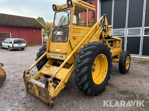 Volvo LM 218 TD 2
