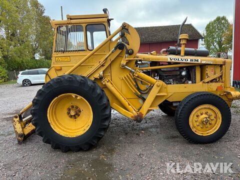 Volvo LM 218 TD 3