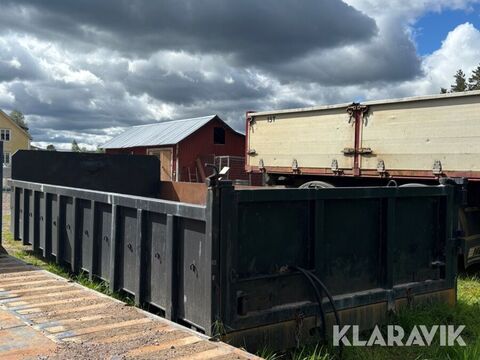 Lastväxlarflak ca 9 kubik 2