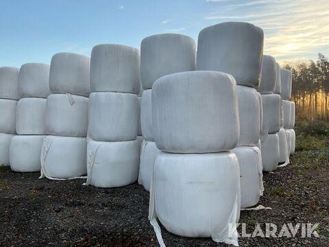 Sonstige Hösilage / grovfoder 50st