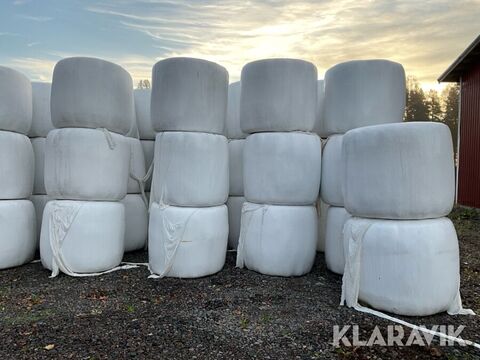 Hösilage / grovfoder 50st 2
